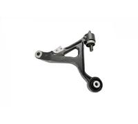 Bras de suspension Essieu avant gauche barre oscillant transversal 67274 SIDEM
