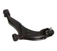 Bras de suspension Essieu avant gauche barre oscillant transversal 72-0912