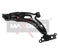 Bras de suspension Essieu avant gauche barre oscillant transversal 72-1600