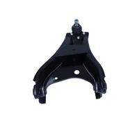 Bras de suspension Essieu avant gauche barre oscillant transversal 72-3698