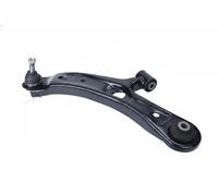 Bras de suspension Essieu avant gauche barre oscillant transversal 72-6077
