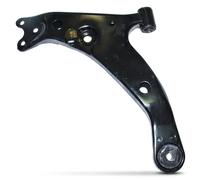 Bras de suspension Essieu avant gauche barre oscillant transversal 76-02533-2