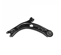 Bras de suspension Essieu avant gauche barre oscillant transversal 76-09124-2