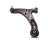 Bras de suspension Essieu avant gauche barre oscillant transversal 77178 SIDEM