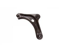 Bras de suspension Essieu avant gauche barre oscillant transversal 7972 SIDEM