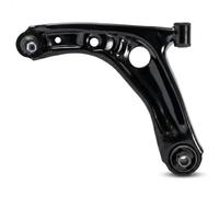 Bras de suspension Essieu avant gauche barre oscillant transversal 81 93 1718