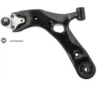 SWAG 81 94 3056 Bras de suspension