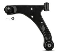 Bras de suspension Essieu avant gauche barre oscillant transversal 84 94 2291