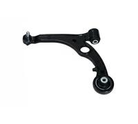 Bras de suspension Essieu avant gauche barre oscillant transversal 9050021