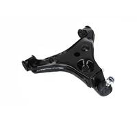 Bras de suspension Essieu avant gauche barre oscillant transversal 9050216