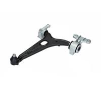 Bras de suspension Essieu avant gauche barre oscillant transversal 9050237