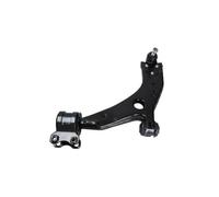 Bras de suspension Essieu avant gauche barre oscillant transversal 9050286