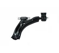Kamoka Bras de suspension avant gauche oscillant transversal 9050313 pour Chevrolet Spark