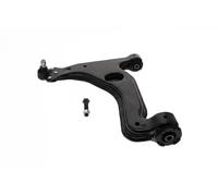 Bras de suspension Essieu avant gauche barre oscillant transversal 9070 SIDEM