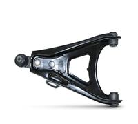 Bras de suspension Essieu avant gauche barre oscillant transversal 96-00024-2