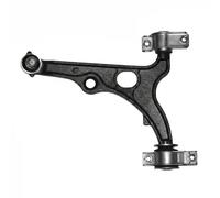 Bras de suspension Essieu avant gauche barre oscillant transversal 96-00033 RTS