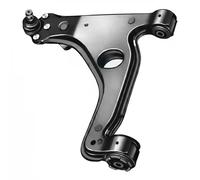 Bras de suspension Essieu avant gauche barre oscillant transversal 96-00348-2