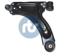 Bras de suspension Essieu avant gauche barre oscillant transversal 96-00387-2