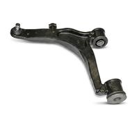Bras de suspension Essieu avant gauche barre oscillant transversal 96-00472-2