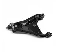 Bras de suspension Essieu avant gauche barre oscillant transversal 96-02406-2
