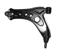 Bras de suspension Essieu avant gauche barre oscillant transversal 96-05341-2