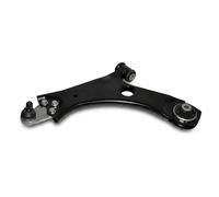 Bras de suspension Essieu avant gauche barre oscillant transversal 96-05405-2