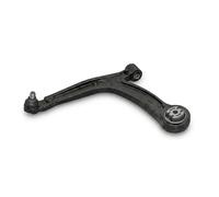 Bras de suspension Essieu avant gauche barre oscillant transversal 96-05409-2
