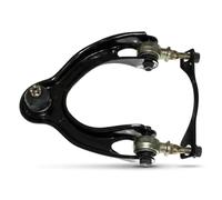 Bras de suspension Essieu avant gauche barre oscillant transversal 96-06609-2