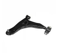 Bras de suspension Essieu avant gauche barre oscillant transversal 96-07051-2