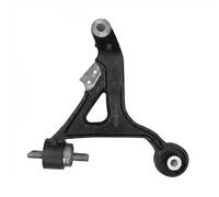 Bras de suspension Essieu avant gauche barre oscillant transversal 96-07066-1
