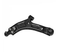 Bras de suspension Essieu avant gauche barre oscillant transversal 96-08644-2