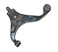 Bras de suspension Essieu avant gauche barre oscillant transversal 96-08819-2