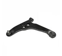 Bras de suspension Essieu avant gauche barre oscillant transversal 96-09734-2