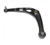 Bras de suspension Essieu avant gauche barre oscillant transversal 96-90439-2