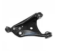 1x Bras de liaison, suspension de roue RTS 96-90499-2 convient pour RENAULT