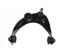 Bras de suspension Essieu avant gauche barre oscillant transversal ADM58674