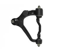 Bras de suspension Essieu avant gauche barre oscillant transversal ADT38637