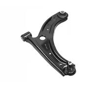 Bras de suspension Essieu avant gauche barre oscillant transversal BS-824L
