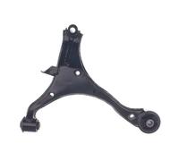 Bras de suspension Essieu avant gauche barre oscillant transversal D120596