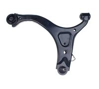 Bras de suspension Essieu avant gauche barre oscillant transversal D120605
