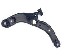 Bras de suspension Essieu avant gauche barre oscillant transversal D120635