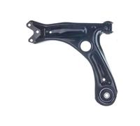 Bras de suspension Essieu avant gauche barre oscillant transversal D120664