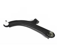 Bras de suspension Essieu avant gauche barre oscillant transversal J31078YMT