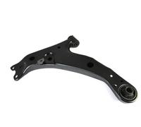 Bras de suspension Essieu avant gauche barre oscillant transversal J32033YMT