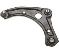 Bras de suspension TRW JTC1651 essieu avant, gauche, avant