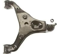 Bras de suspension Essieu avant gauche barre oscillant transversal JTC2218 TRW