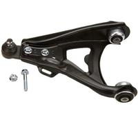 Bras de suspension Essieu avant gauche barre oscillant transversal JTC332 TRW