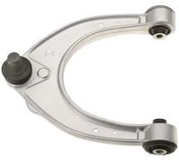 Bras de suspension Essieu avant gauche barre oscillant transversal JTC438 TRW