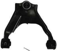 Bras de suspension Essieu avant gauche barre oscillant transversal JTC7621 TRW