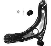 Bras de suspension Essieu avant gauche barre oscillant transversal JTC7654 TRW